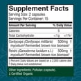 thumbnail image 3 of Host Defense CordyChi Capsules - 30 Capsules (15 Servings), 3 of 8