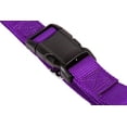 thumbnail image 6 of GoGo 15112 Extra Small 0.38 X 10-12 In. Purple Martingale Collar, 6 of 9