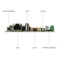 thumbnail image 3 of Up2Stream Pro V3 Carte Réceptrice Audio Sans Fil Récepteur Audio Bluetooth Module de Musique Stéréo Sans Fil Multiroom Bricolage Carte Audio Wi-Fi, 3 of 6