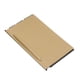 thumbnail image 2 of Cubierta Deslizante Para Portavasos 7L5862531 Estable Para Porsche Cayenne 2003-2010 Beige, 2 of 8