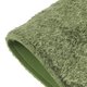 thumbnail image 4 of Alfombra para reptiles, ropa de cama para terrario, estera con revestimiento para terrario, estera de hierba de imitación, 4 of 5