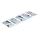 thumbnail image 1 of Adhesivo De Refrigeración, Hermosas Almohadillas De Gel De Refrigeración De Dibujos Animados, Tela No Tejida + Gel Para Viajes Al Aire Libre Para Entrenamiento Militar De Anggrek Cooling Gel Patch, 1 of 8