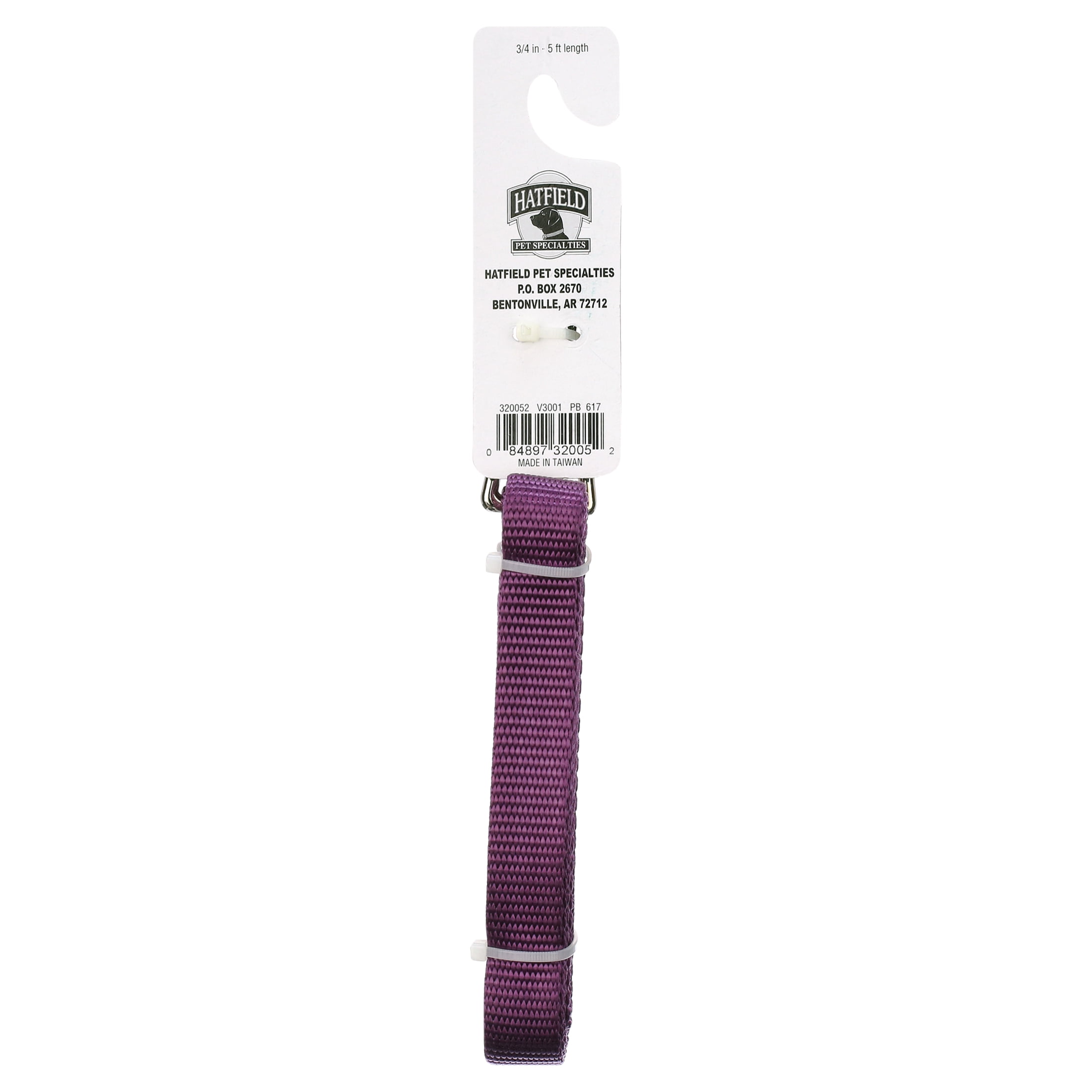 Hatfield SM/MD Leash