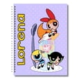 thumbnail image 1 of Agenda Las Chicas Super Poderosas Personalizada, 1 of 5