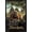 Black Framed Version, variant on Disney The Jungle Book - King Louie Wall Poster, 14.725" x 22.375"