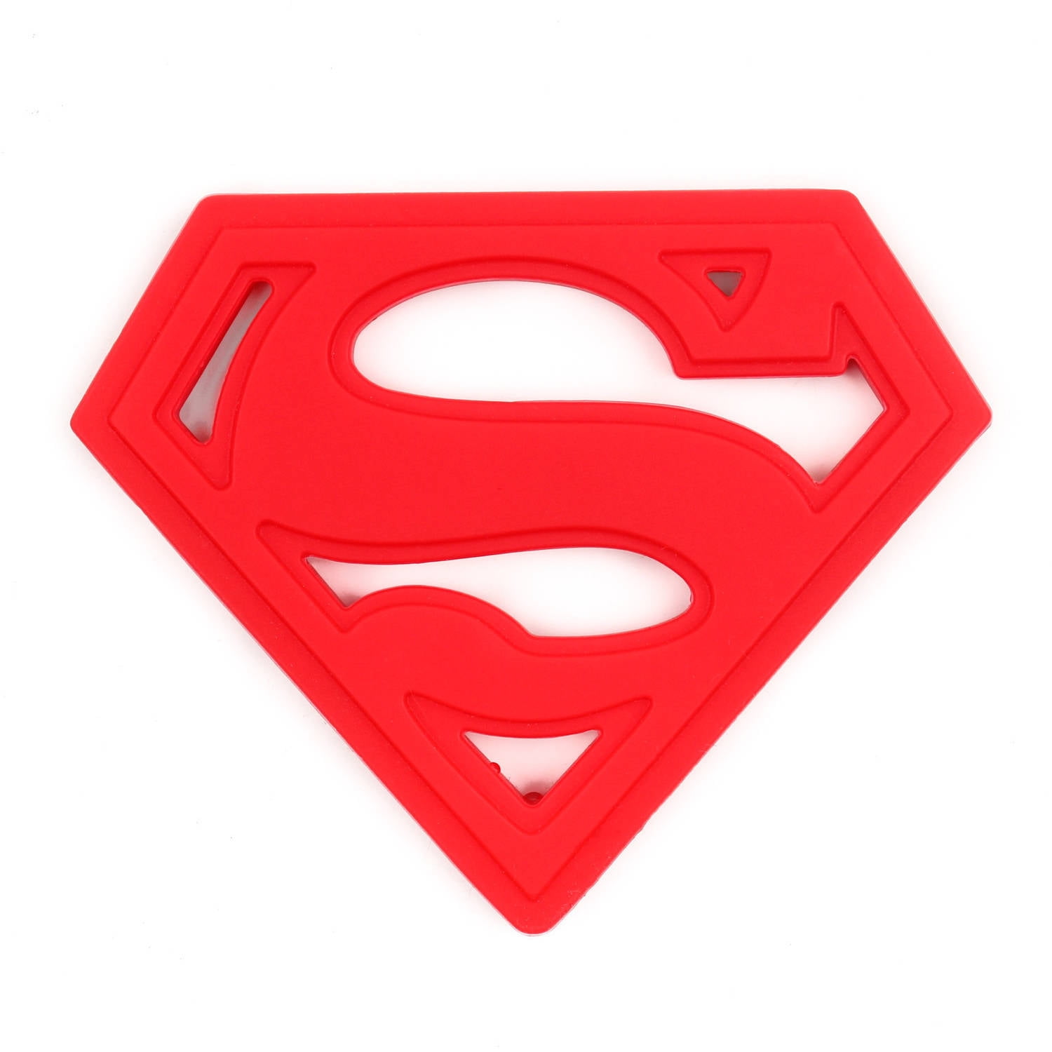superman teether
