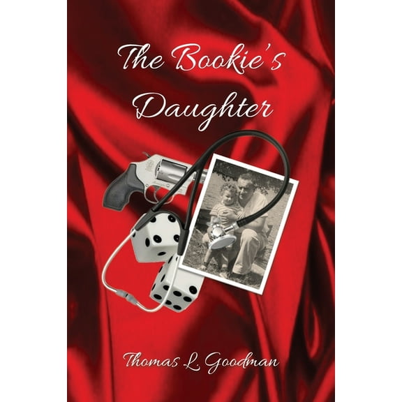 The Bookie's Daughter, (Paperback)