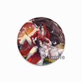 thumbnail image 3 of Insignia de anime con la bendición del oficial del cielo, broches con forma de figura de dibujos animados de Xie Lian, pines de esmalte exquisitos para cosplay, accesorios para mochilas, 3 of 5