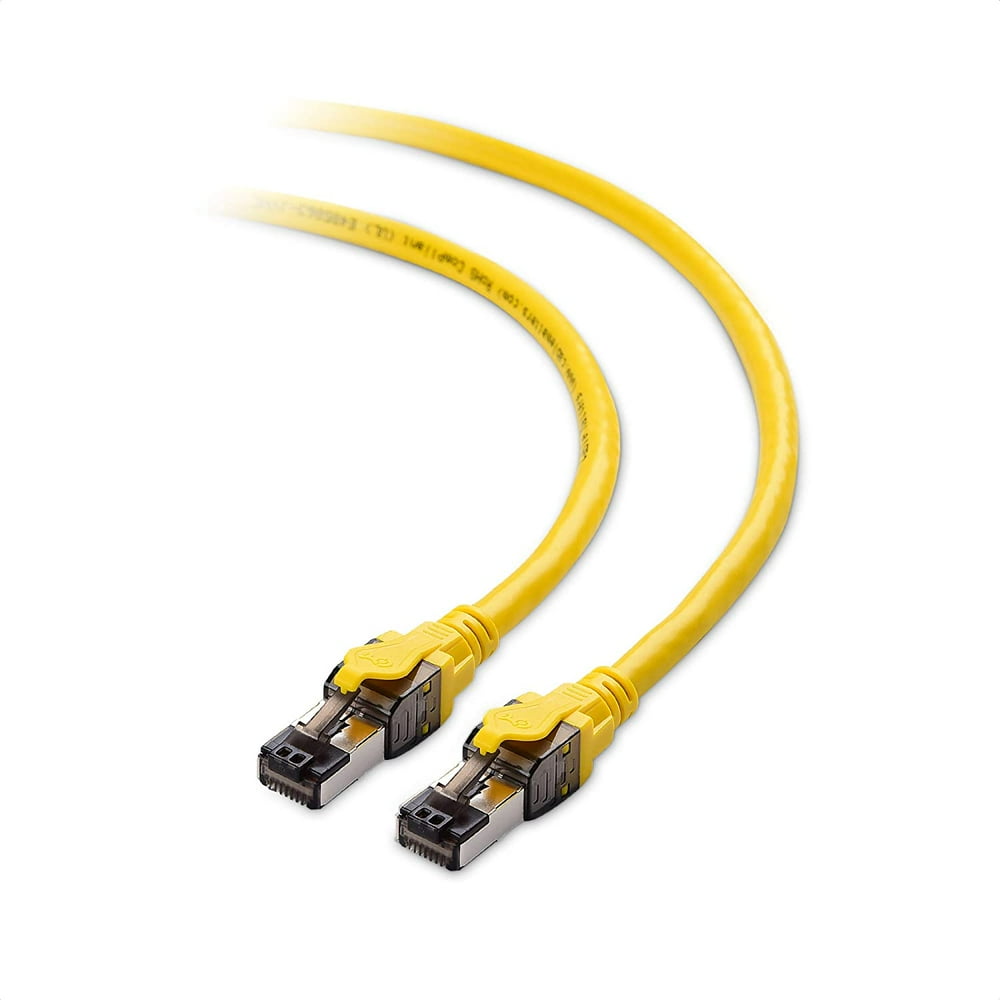Cable Matters SFTP Cat8 Cable (Cat8 Cable, Cat 8 Cable) in