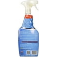 CleanX REPEL Original Scent 25 oz. Spray Dual Action Glass and