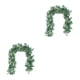thumbnail image 1 of Guirnalda de eucalipto Advancent 2Conjunto 2m, 1 of 6