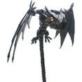 thumbnail image 4 of 3D Printed Feathered Wyvern Dragon,Articulated Dragon,Fidget Dragon,3D Printed Toys,Desktop Pet, 4 of 6