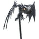 thumbnail image 4 of Juguete de dragón volador impreso con articulaciones móviles - figura articulada de dragón de 11,4 pulgadas para decoración de escritorio, objeto de colección de fantasía, regalo para adultos, 4 of 6