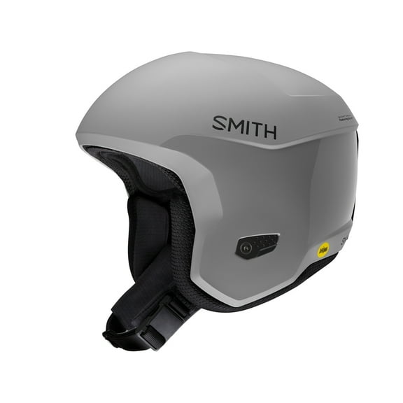 Smith Icon Mips Matte Cloudgrey Medium