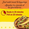 thumbnail image 4 of Old El Paso Hard Taco Dinner Kit, 4 of 11