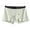 Green, variant on Posijego Men's Underwear Boxer Briefs Soft Breathable Cotton Boxers for Men Stretch Comfort Underpants
