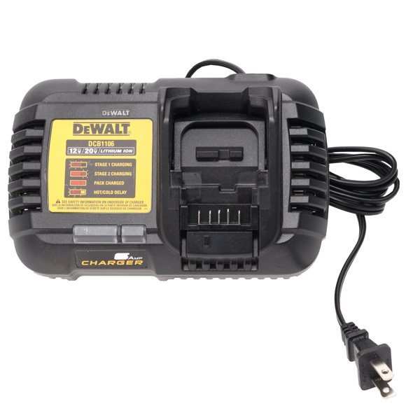 Dewalt 20v Charger