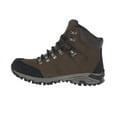 thumbnail image 4 of Trespass Womens Baylin Leather Walking Boots, 4 of 5