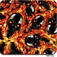 thumbnail image 1 of Hydrographic Film, Water Transfer Printing Film - Hydro Dipping Hydrographics Film-Zombie and Skull Pattern-High Resolution GraphicsHydro Dip Film0.5Meter Multi-color Optional ,Easy to Use, 1 of 2