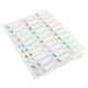 thumbnail image 4 of Name Tags Blank Sticky Labels for Classification Use 10 Sheets, 4 of 5