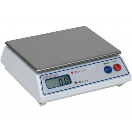 UPC 809161101102 product image for Cardinal Scales PS-5A Electronic Portion Scale | upcitemdb.com