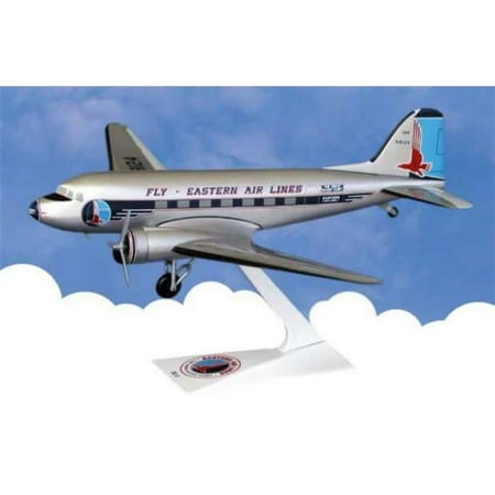 Daron LP5324 Dc3 Eastern Airlines