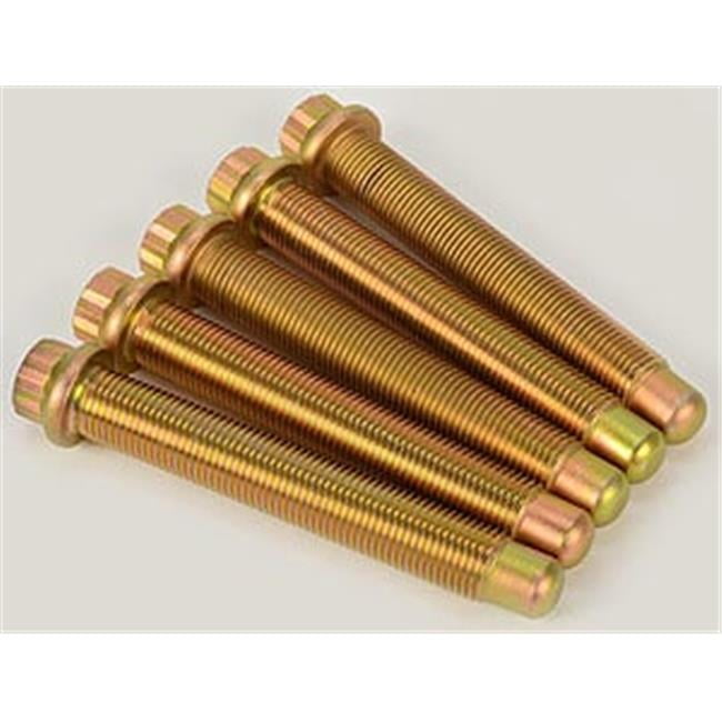 Aftermarket Axles Wheel Stud Kit
