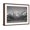 Brown Frame, variant on Art.com Grassy Valley Tree Covered Mt Side And Snow Covered Peaks Grand Teton NP Wyoming 1933-1942 Art Print by Ansel Adams, 16" x 12"