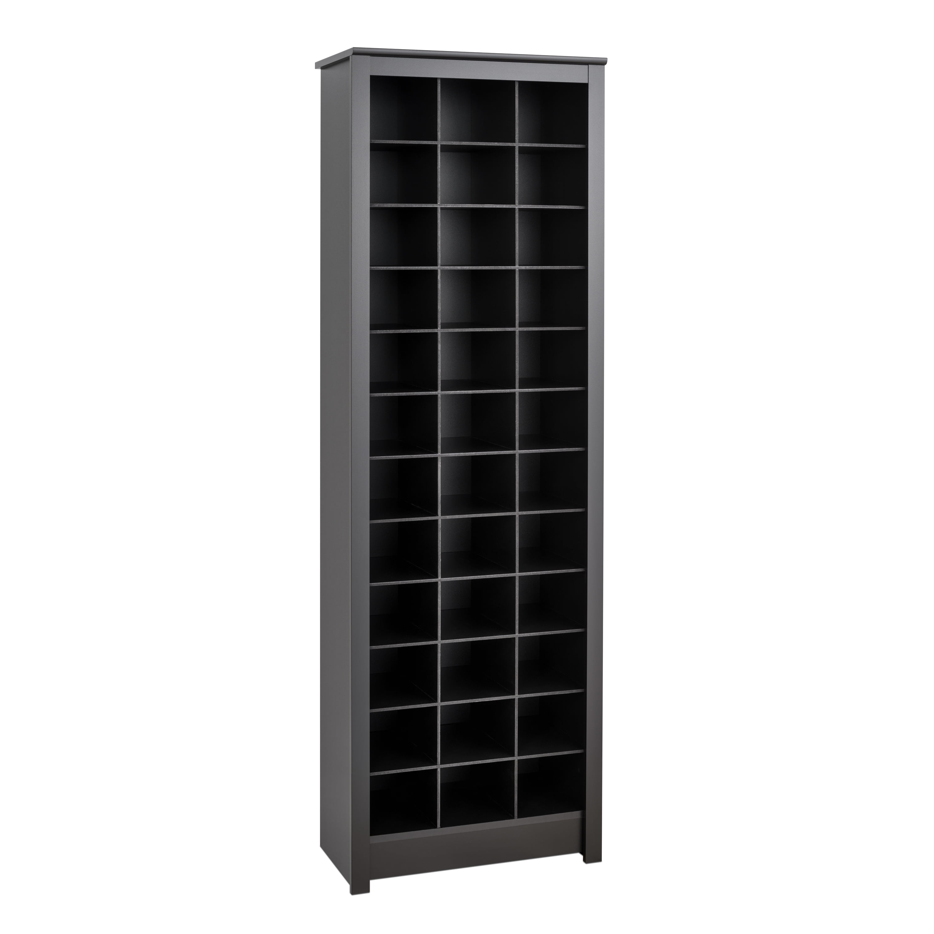 Space Saving Shoe Storage Cabinet Multiple Colors Com