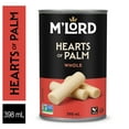thumbnail image 1 of M'Lord Cœurs de Palmier Entiers, 398ml, 1 of 5