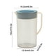 thumbnail image 3 of Refrigerator Ice Water Kettle Cold Water Kettle Exquisite Large Capacity Cold Water Kettle Household Heat Resisting Bottle Plastic Cold Water Kettle, 3 of 6