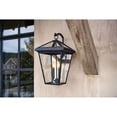 thumbnail image 6 of 2568OZ-LL Hinkley Lighting Alford Place - 4 Light Extra Large Outdoor Wall Lantern in Traditional Style - 14 Inches Wide by 24 Inches High-Oil Rubbed, 6 of 23