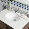 thumbnail image 6 of DHP Otum 30 Inch Bathroom Vanity with Sink, Dark Walnut Wood, 6 of 15