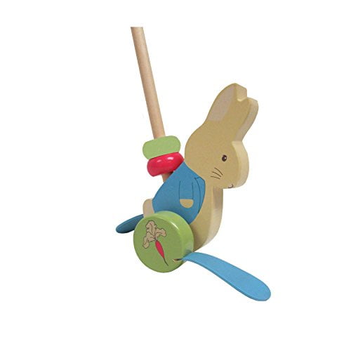 beatrix potter wooden skittles
