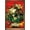 Bronze Framed Version, variant on Robot Chicken - One Sheet Wall Poster, 22.375" x 34"