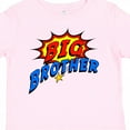 thumbnail image 4 of Inktastic Big Brother Superhero Boys Toddler T-Shirt, 4 of 5