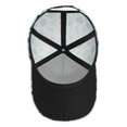 thumbnail image 4 of Kdxio Unisex Sea Life Pattern Baseball Cap Unisex Washed Classic Adjustable Hat, 4 of 5