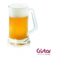 thumbnail image 2 of Juego de 6 Tarros de Vidrio de 435 ml Cristar Atenas, 2 of 2