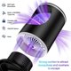 thumbnail image 2 of Lámpara Negra para Mosquitos, Mata Moscas Eléctrico con UV, Repelente De Mosquitos para Exteriores No Tóxico/Sin Radiación/Funcionamiento Silencioso, Repelente De Mosquitos para Interiores USB Sincero Electrónica, 2 of 5