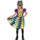 thumbnail image 2 of Cowsor Kids Pirate Costume Princess Dress up for Girls Birthday Cosplay Party Outfit Tulle Dress, 2 of 7