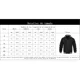 thumbnail image 2 of Chamarra Casual De Cuello Alto Para Hombre, 2 of 6