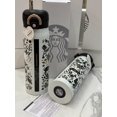 thumbnail image 1 of Starbucks Gradient Color 304 Stainless Steel Insulated Water Bottle - Gift Edition, 1 of 2