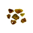 thumbnail image 2 of AZ Patio Heaters Recycled Fire Pit Fire Glass in Amber, 2 of 2