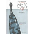 thumbnail image 1 of Ian Fleming's James Bond 007 2, Warren Ellis Hardcover, 1 of 4