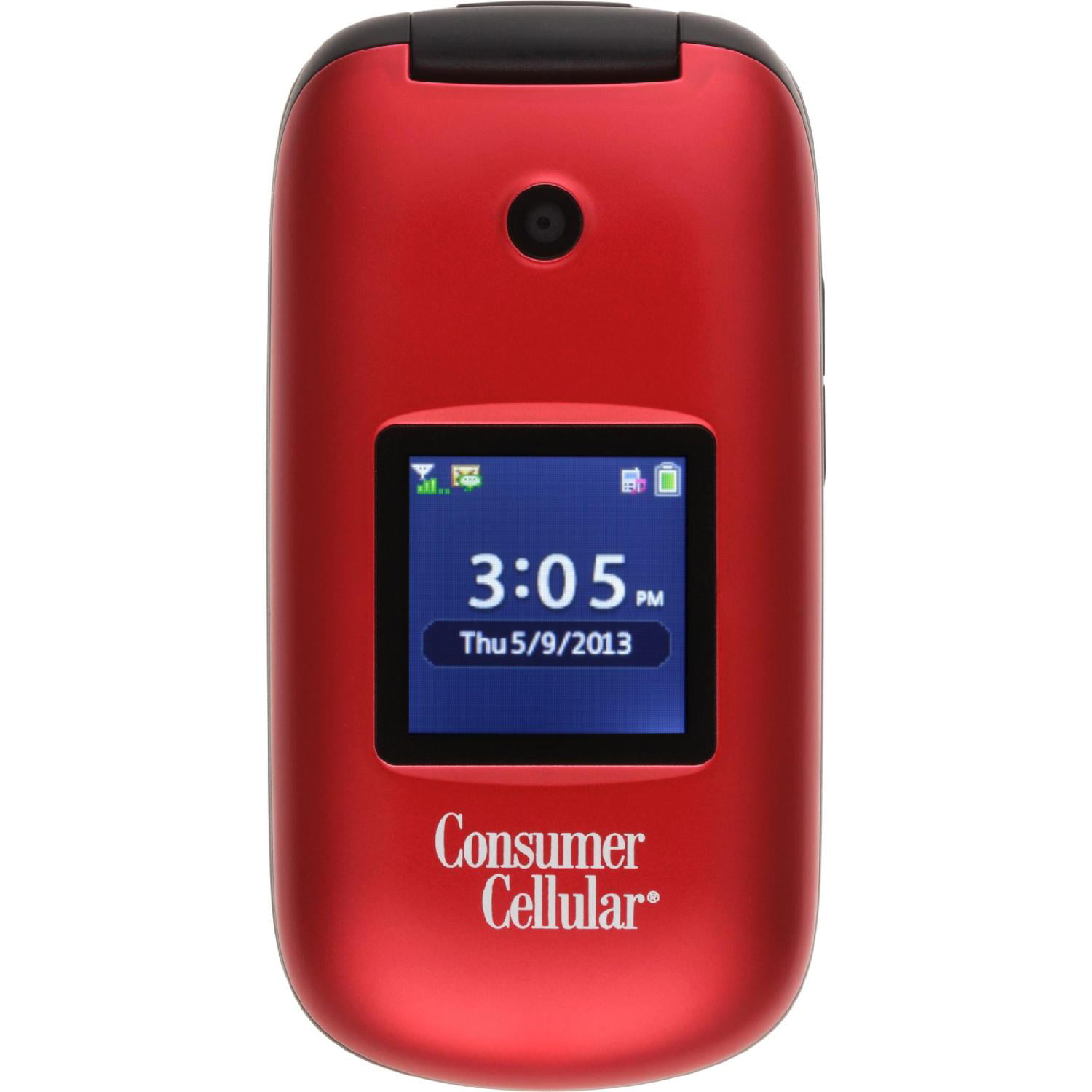 CONSUMER CELLULAR TRANSFER DATA TO NEW PHONE
