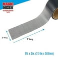 Magic Mesh Screen Repair Tape