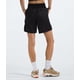thumbnail image 3 of Bermudas THE NORTH FACE Aphrodite Motion para mujer, color negro, talla M, 3 of 6