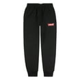 thumbnail image 5 of Levi's Boys Fleece Jogger, Sizes 8-20, 5 of 8