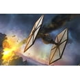 thumbnail image 5 of Star Wars: X-Wing Second Edition - TIE/fo Fighter Expansion Pack for Ages 14 and up, from Asmodee, 5 of 6