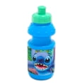 thumbnail image 2 of Stitch Kids 11 Oz Reusable Water Bottles - Stitch Party Favor 12 Piece Bundle with 11 Oz Bottle with Pull Top Lid Plus Stickers for Boys, Girls | Bulk Lilo and Stitch Water Bottles, 2 of 4